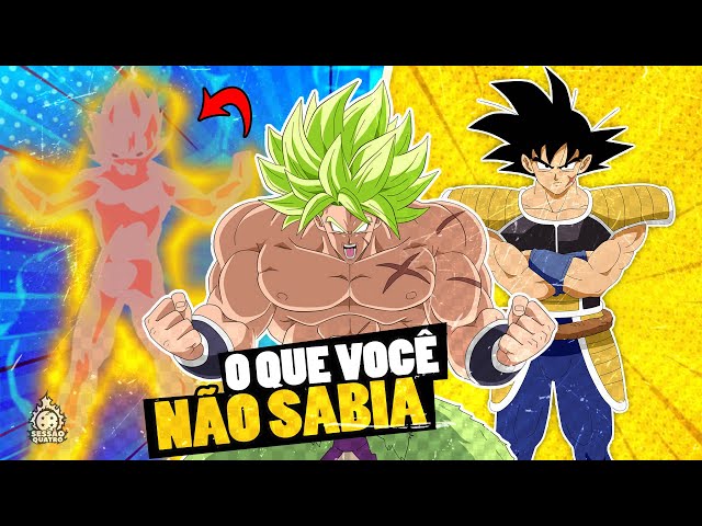 D.Vegeta🤡 on X: Pessoas que acham que esse é o lendário Super Saiyajin//  quem realmente é o lendário Super Saiyajin  / X