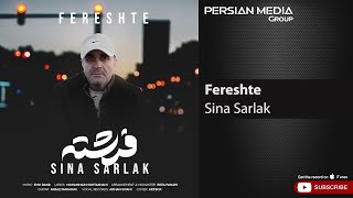 Vignette de la vidéo "Sina Sarlak - Fereshte ( سینا سرلک - فرشته )"