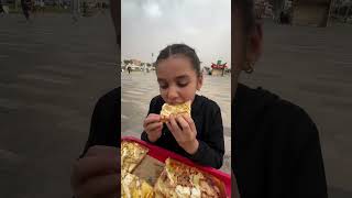 بصحتكم البيتيزريا الجديدة في حديقة الصديقية 🥰 #oran #اكسبلور #وهراني