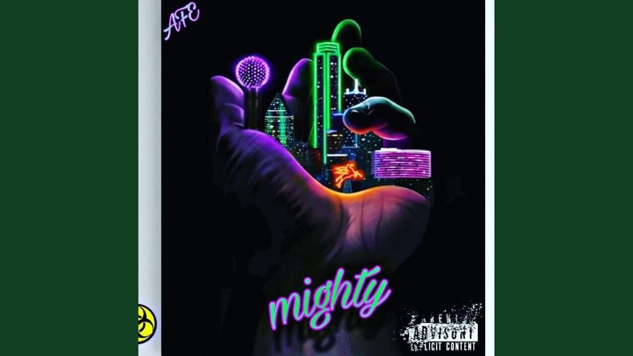 Obejrzyj Mightyflow w YouTube Obejrzyj Mightyflow w YouTube
