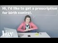 Why over-the-counter birth control is so necessary