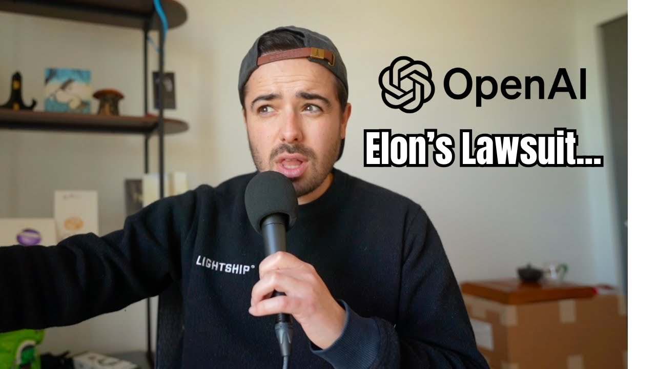 OpenAI May Be On The Brink of Collapse