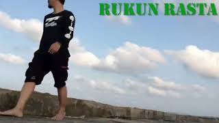 Persebaya emosi jiwaku - cover reggae