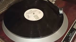 Roy Orbison - You Got It (1989) vinyl
