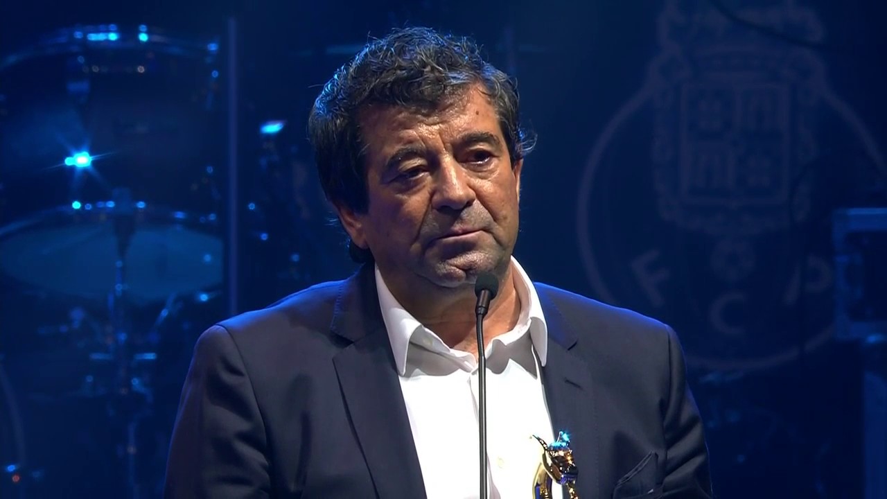 ciclismo classico Discurso de Adriano Quintanilha na Gala dos Dragões de Ouro 2016