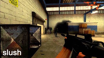 ExelentDemos - FRAGSHOW #11