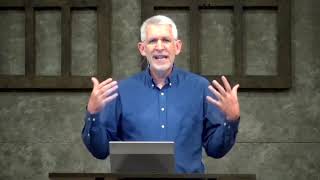 Luke 24 (Part 1) :1-35 • The Resurrection - This Changes Everything!