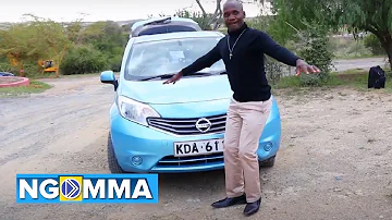 KENYA YETU _ PASTOR LUTOMIA (official video)