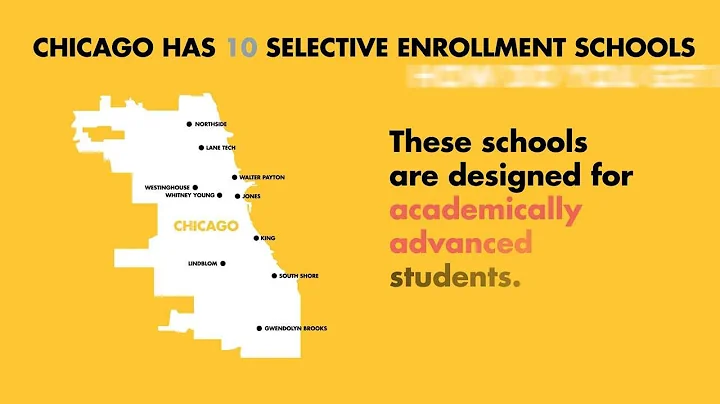 Understanding Admissions to Chicago's Ten Selective Enrollment High Schools - DayDayNews