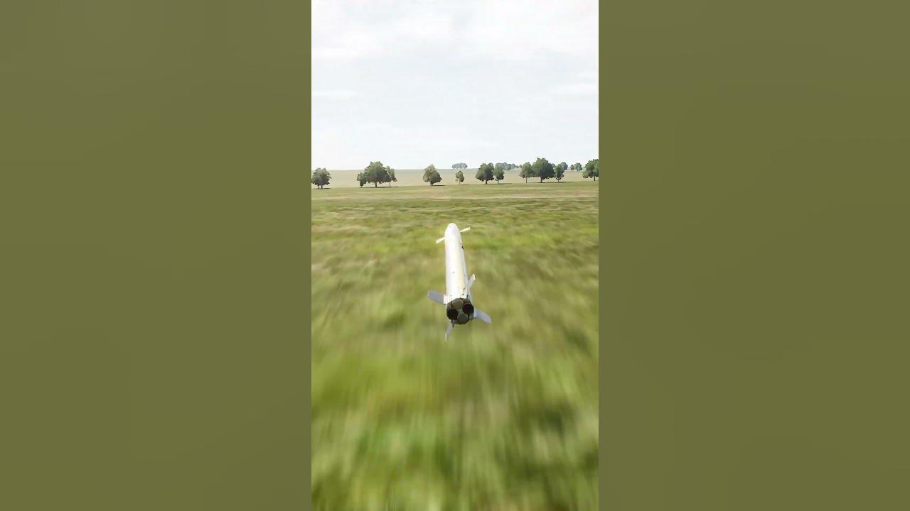Ka-50 Missile Guidance System | DCS
