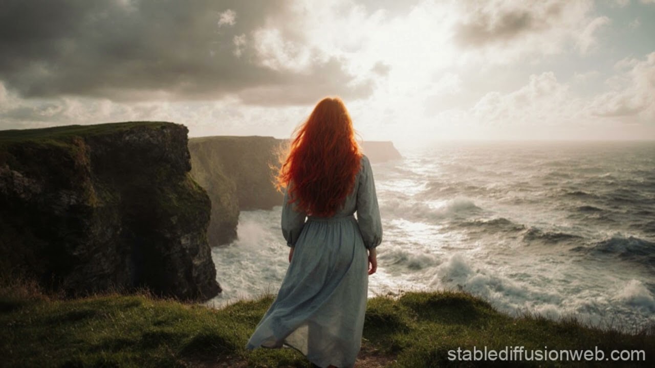 Where the Sea Remembers