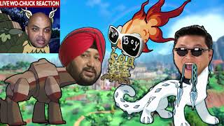 Ruinous Pokémon Megamashup (ft. PSY, Daler Mehndi, Soulja Boy, Quad City DJs)