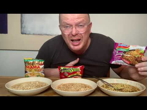 Video: Welke Ramen Zijn Het Beste?