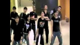 Sorry Sorry Malaysia Unity Song