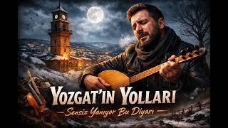 Yozgat’ın Yolları 