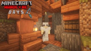 Minecraft Hardcore Bölüm 5 - En Verimli Otomatik Balık Farmı 