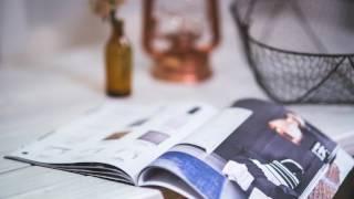 Soft Magazine Page - No Talking | White Noise for Sleep, Studying, Relaxation screenshot 2