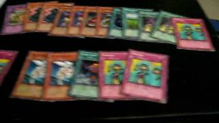mail going out tomorrow and cards for Cardgirl95.AVI
