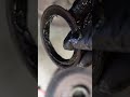 Wheel Bearing and Grease Assessment &amp; New PowerStop Rotors