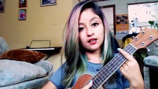 No te creas tan importante ( tutorial ukulele) chords