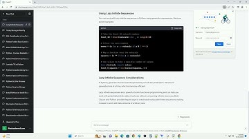 Lazy infinite sequences in Clojure and Python