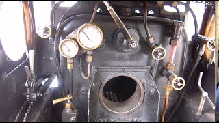 5 Gauge Nswgr 5032 Walkaround