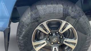 2019 Toyota Tacoma 4WD SR New Cassel, Mineola, Garden City, East Meadow, Hicksville