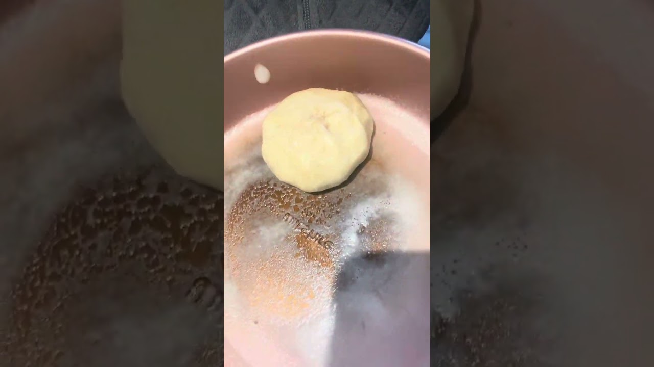 make home style cinnamon roll and bread! 