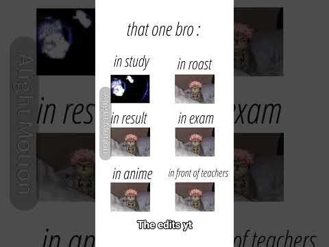 that one bro edit | #Fyp #shorts #sukunaedit