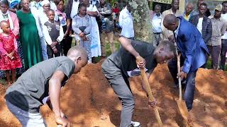 FINAL JOURNEY OF THE LATE PAUL KIPYEGO MUGE ..Sunrise: 22/1/1930 - Sunset: 06/072025