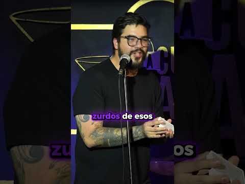 ¿Mis hijos serán mamertos? Pt 2
