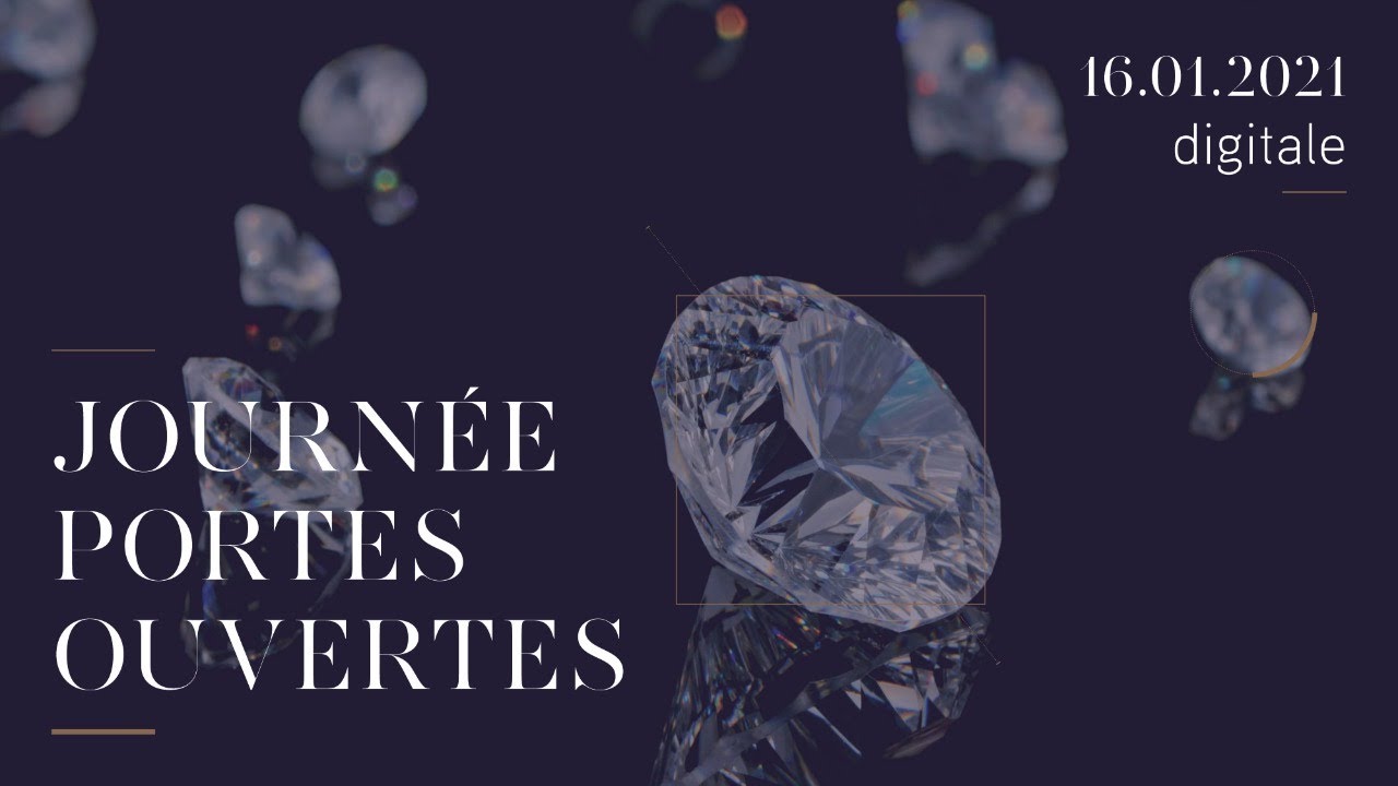 JPO Digitale - Diamant et Diamants Historiques