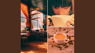 Vibrant Backdrops for Work with Coffee
