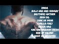 Hindi motivational workout songs  bollywood gym workout songs