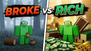 How I Made $1,000,000 in Foresters!!!