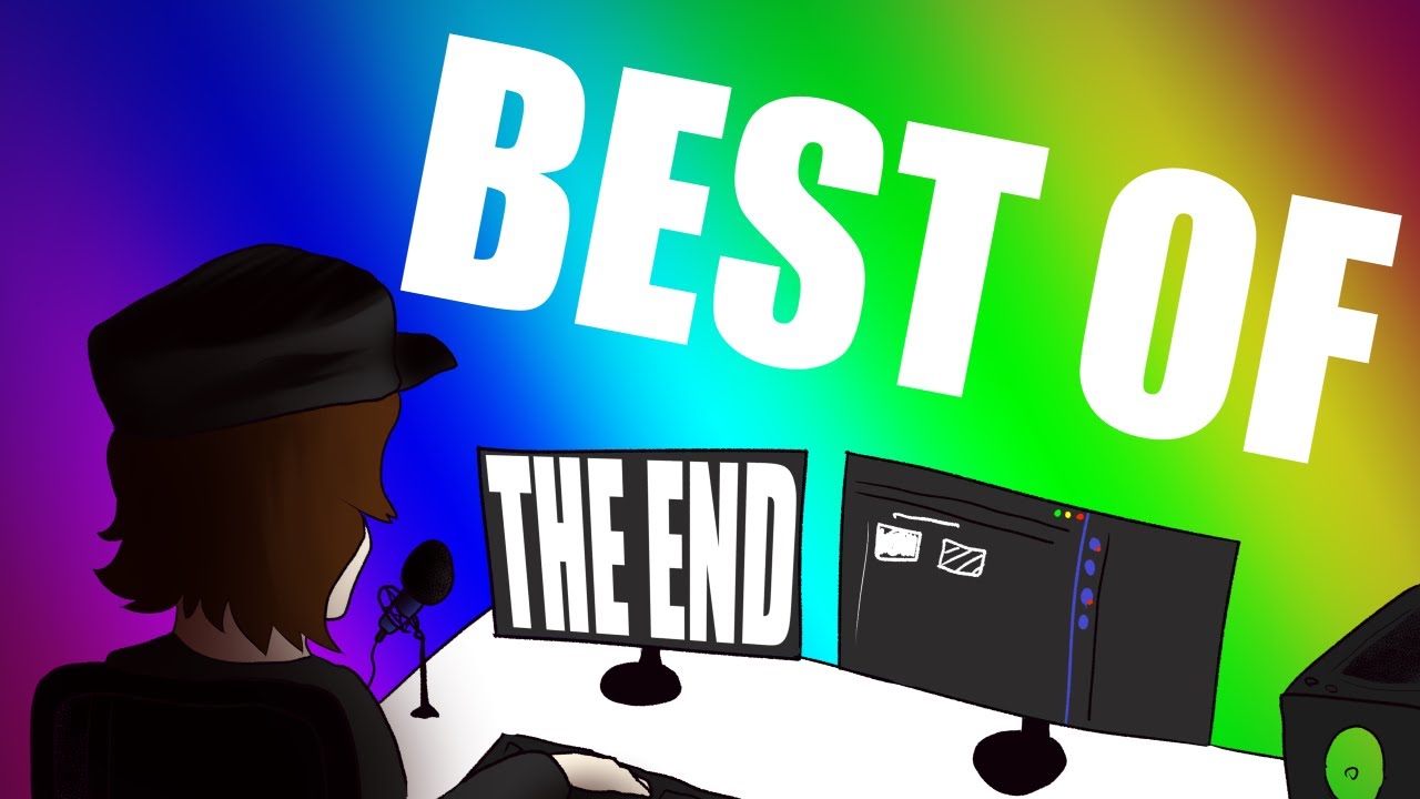 Best of outros July 2020   July 2023