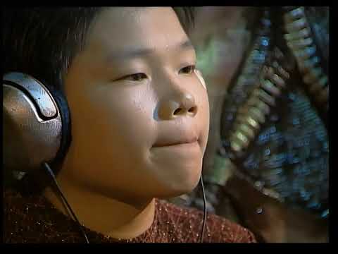 AI 업스케일 | [1999.10.24] 99 프로게이머 코리아 오픈 16강 D조 4경기 (로스트 템플) 최지명(Zerg) vs <strong>조정현</strong>(Terran)