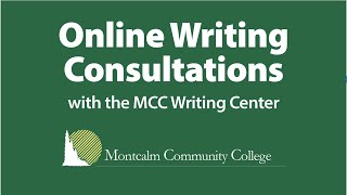 WC Online Basics
