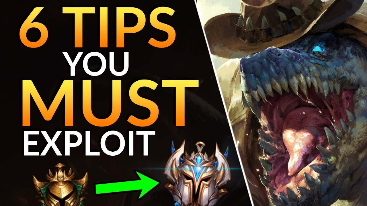 HOW TO MASTER BRIAR, ACTUALLY BROKEN? Tips & Tricks - League Of Legends 
