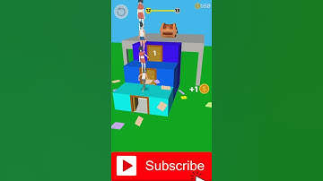 3D Games - All Levels Gameplay (Android & IOS) #shorts #gameplay #mobilegame