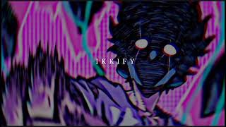 Ashley Look at me x Montagem - Pr Funk ( slowed & reverb )