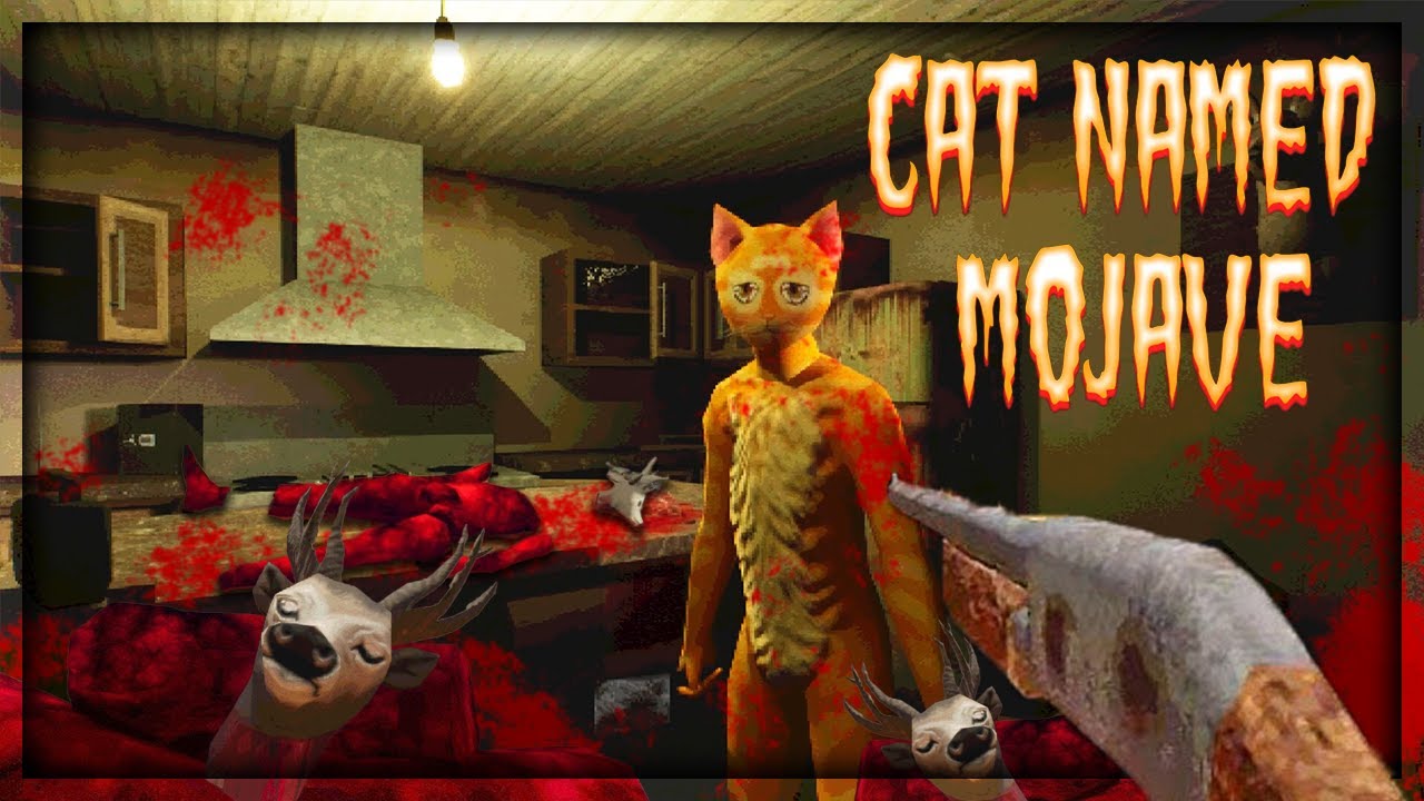 Цөлд Хумлятор суугаад тэгээд Мохавэ гэдэг мууртай нэг өдрийг өнгөрүүлэв