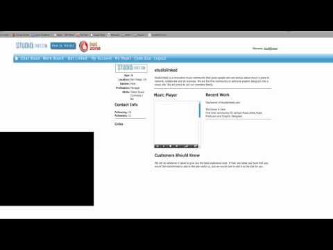 How to use Code Box