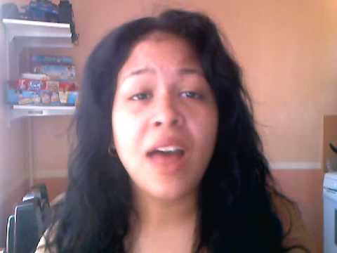 Completely by Jennifer Day -  Sung by Nicole