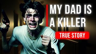 My Dad Is a Murderer, And My Mom Helped Him | True Story