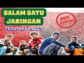 Salam Satu Jaringan (Versi Rock)