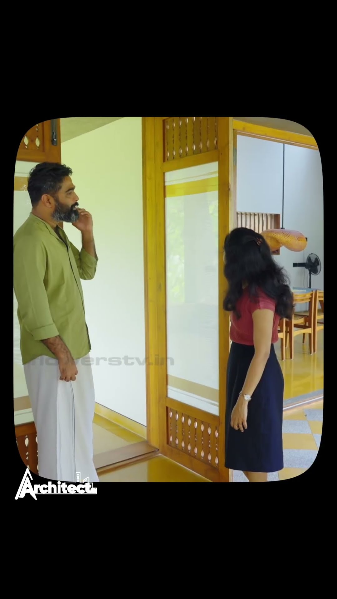 പഴമയും പുതുമയും ഒന്നായലിഞ്ഞ 'ചോല'