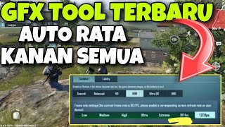 GFX Tool Auto Ngebut! Performa HP Naik Drastis & Refresh Rate Lebih Stabil 🚀 screenshot 5