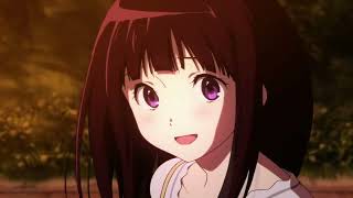 Let Her Go - Hyouka - Nostalgia