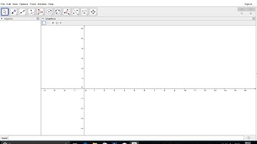 Construction of Orthocenter on GeoGebra